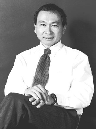 Francis  Fukuyama
