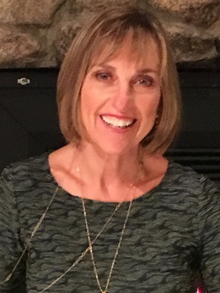 Jacqueline B Toner