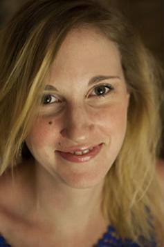 Amy  Ewing