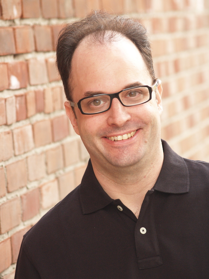 David  Stabler