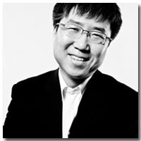 Hajoon Chang