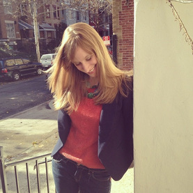 Monica  Hesse