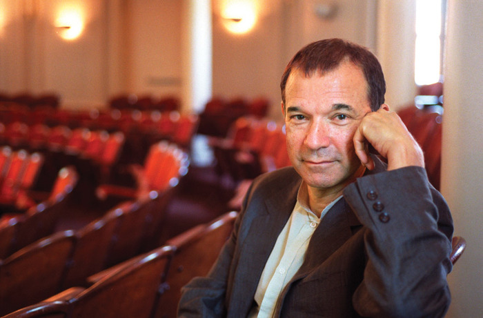 Stephen J Greenblatt