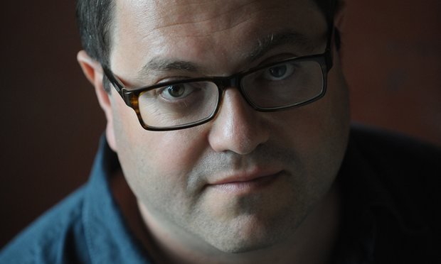 Arkady Ostrovsky
