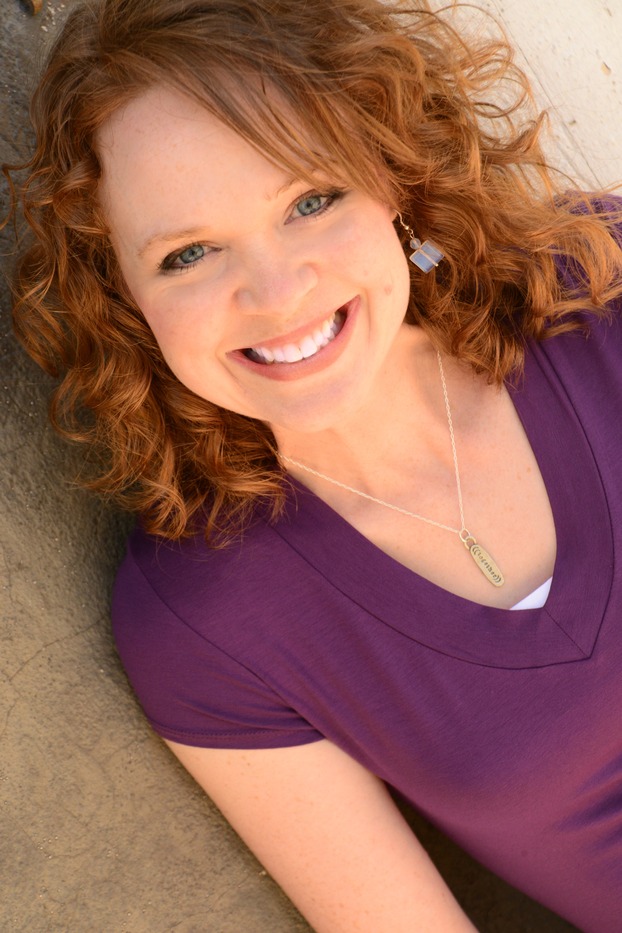 Becky Kopitzke