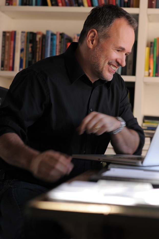 Ron  Ritchhart