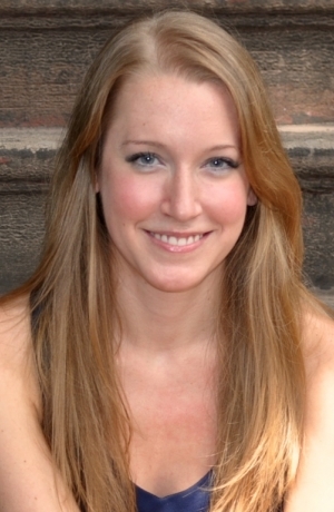Kristen  Radtke