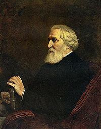 Turgenev I Sergeevich