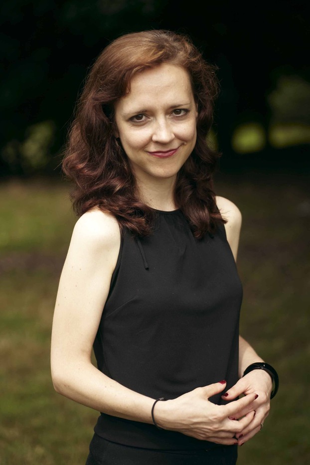 Megan  Abbott