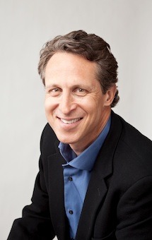 Mark H Hyman