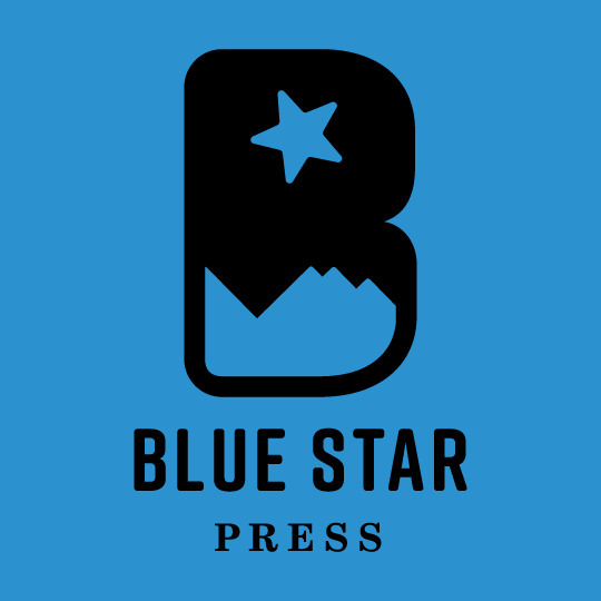 Blue S Press