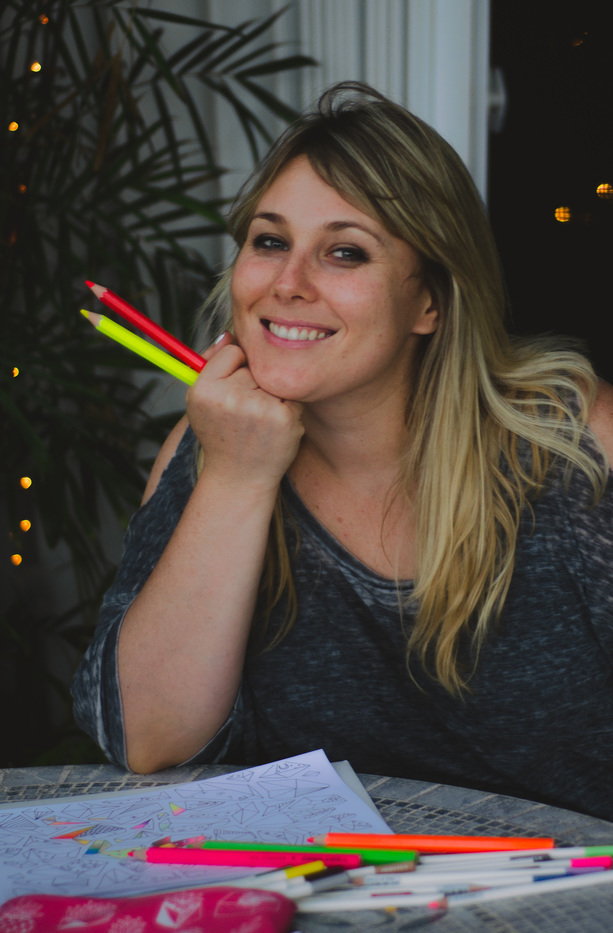 Ana V Calderon