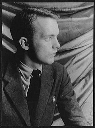 Frederick  Buechner