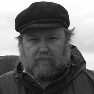 Ed  Gilbert