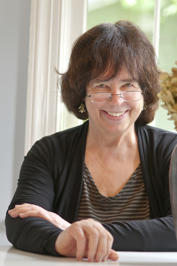 Jane  Yolen