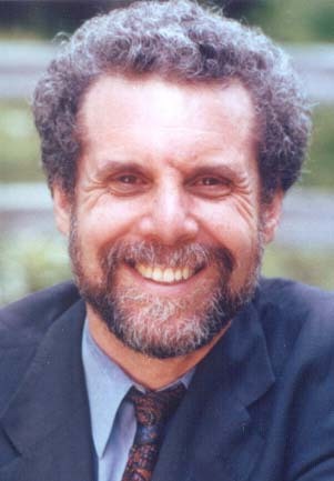 Daniel P Goleman