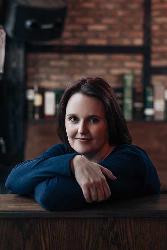 Dervla  McTiernan