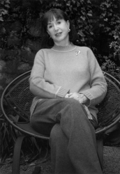 Judith  Viorst