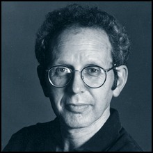 Peter  Guralnick