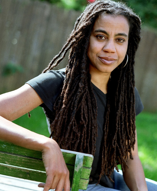 SuzanLori  Parks