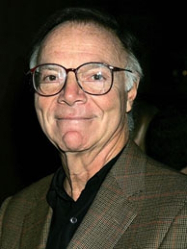 Nicholas  Pileggi