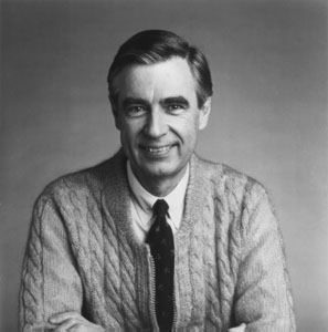 Fred  Rogers