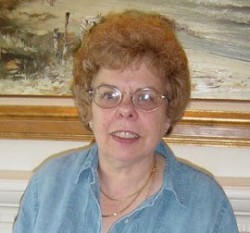 Kathleen Karr