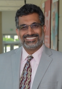 Ali  Khan
