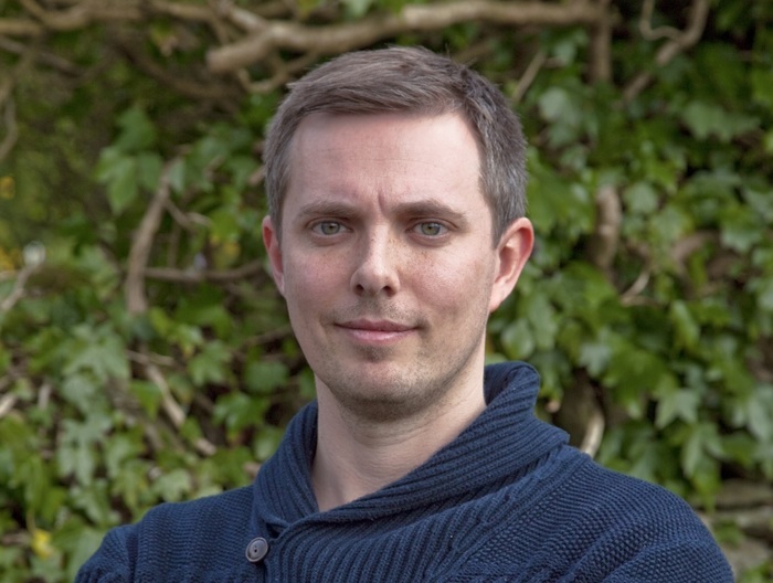 Rob Sinclair