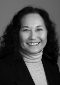 Jeanne W Houston