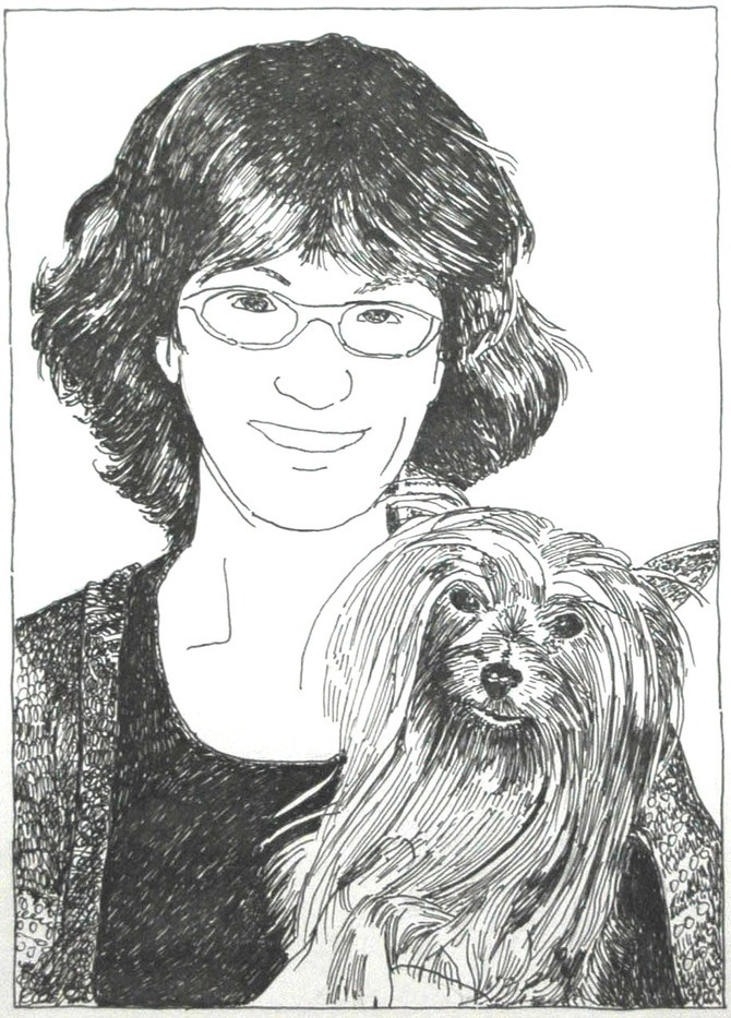 Sandy B Mesmer