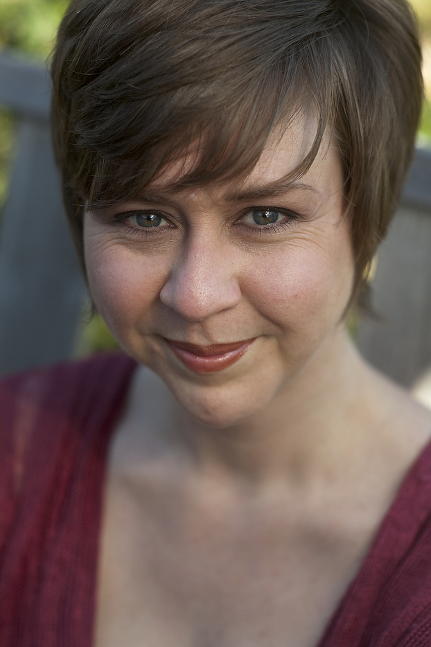 Marina Adair