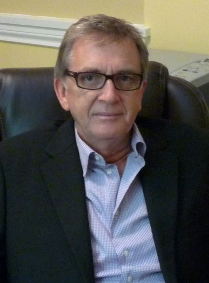 David G Benner