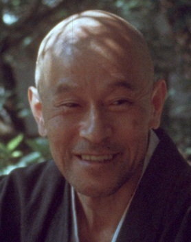 Shunryu  Suzuki