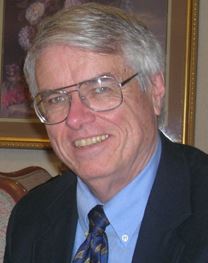 Bill Dodds