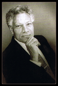 Ivan V Sertima