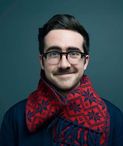Jeremy  Sorese