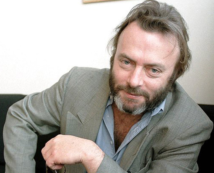 Hitchens  Christopher