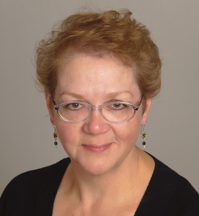 Elaine  Cunningham