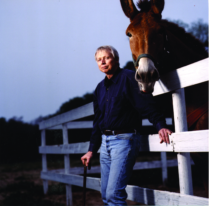 Jan Reid