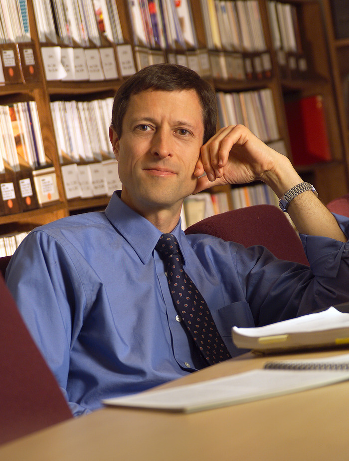 Neal D Barnard