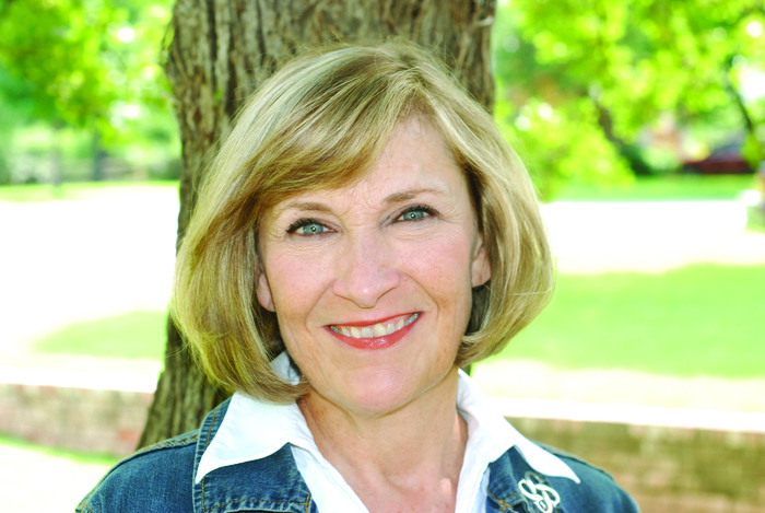 Cheri  Fuller