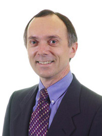 Stanley J Grenz