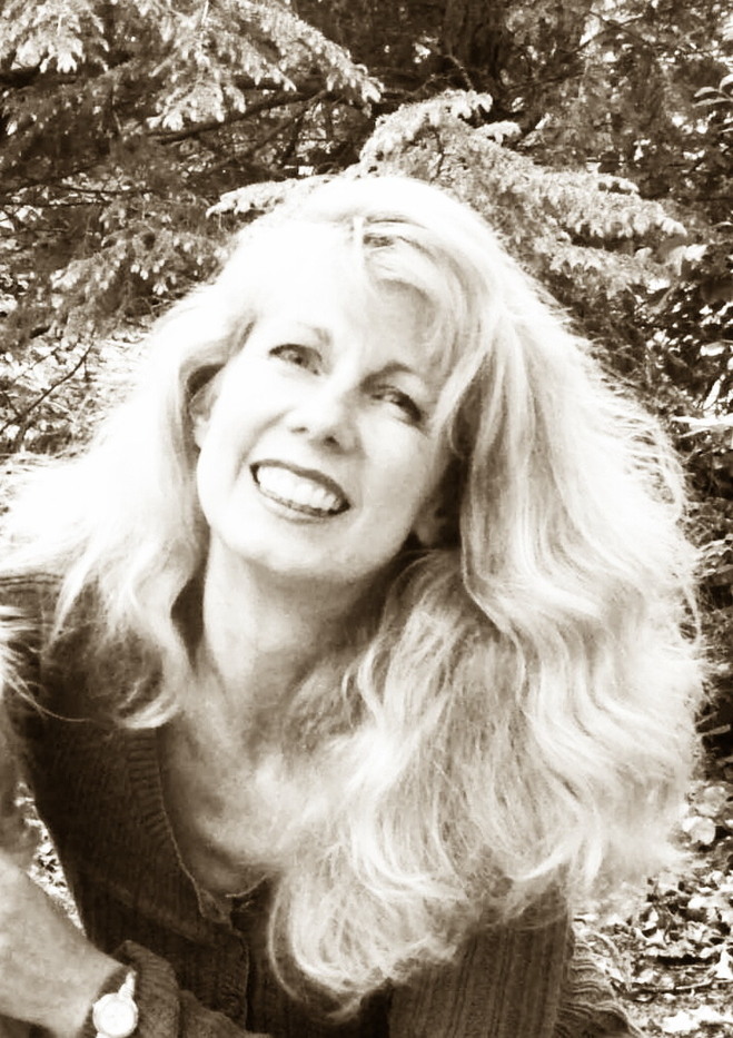Joy  Jordanlake
