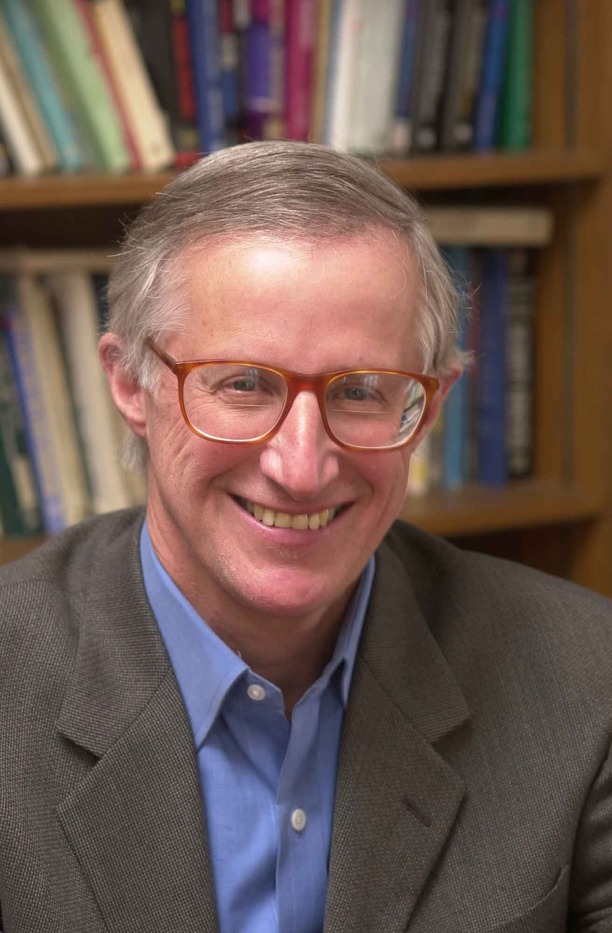 William D Nordhaus