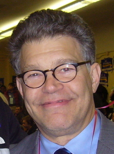 Al  Franken