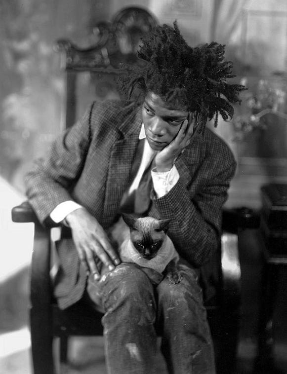 Jeanmichel  Basquiat