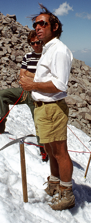 Yvon  Chouinard