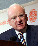 Richard A Clarke