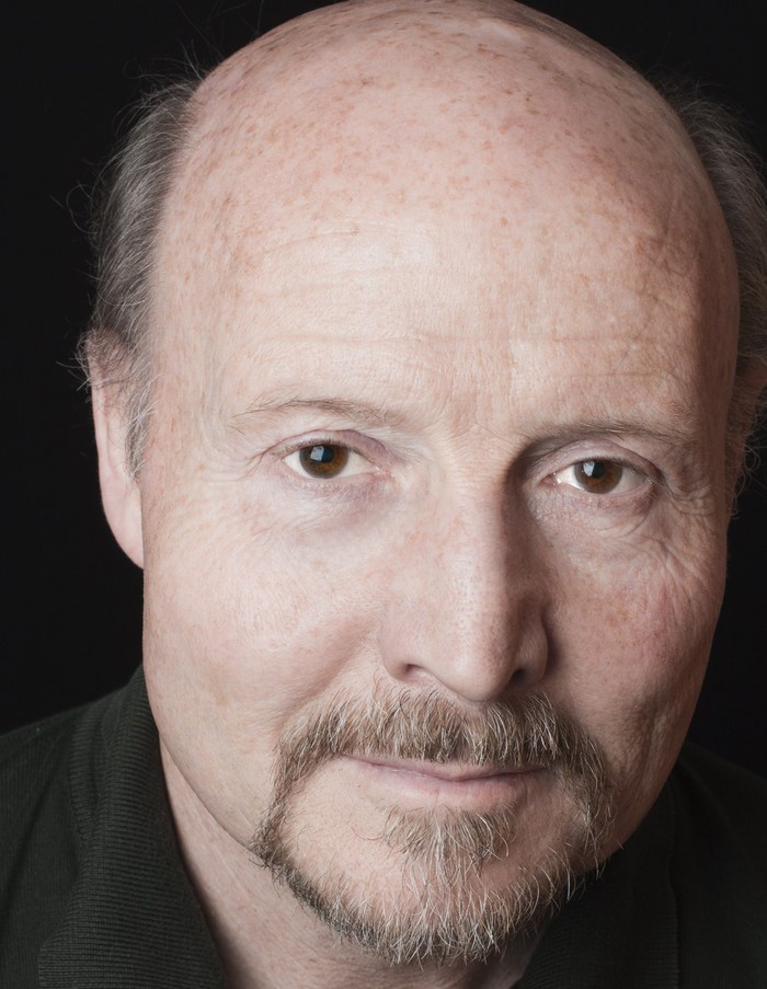 Gordon  Ferris